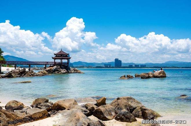 游五天大约预算三亚当地随团5天省钱线路PG电子麻将胡了模拟器和男友去三亚旅(图4)