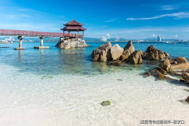 游五天大约预算三亚当地随团5天省钱线路PG电子麻将胡了模拟器和男友去三亚旅(图2)