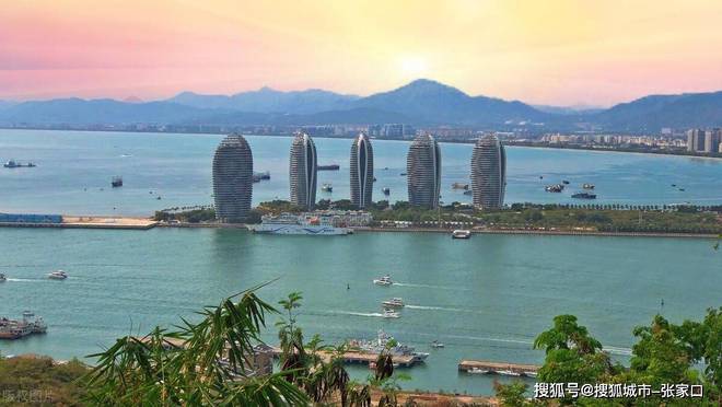 游五天大约预算三亚当地随团5天省钱线路PG电子麻将胡了模拟器和男友去三亚旅(图5)