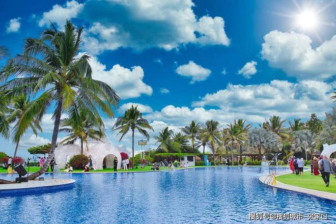 深度游玩费用1月到三亚5天旅游费用清单PG麻将胡了试玩平台带老公到三亚五天(图5)