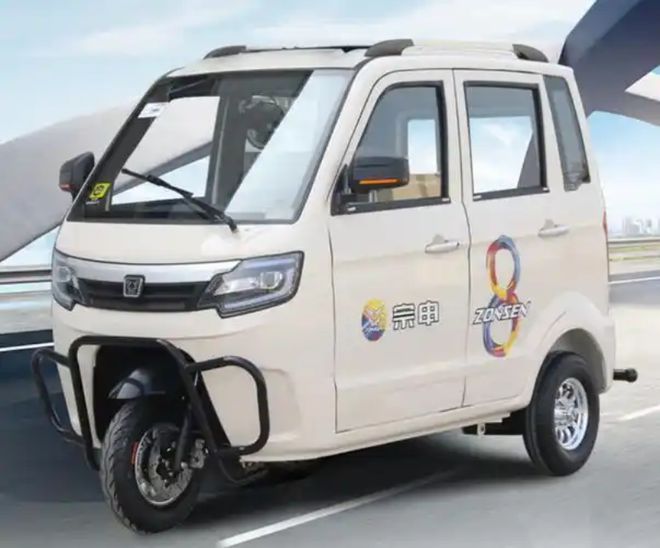 轮车行内人推荐这5个品牌都有超高的性价比麻将胡了2模拟器试玩2025年更换电动三(图4)