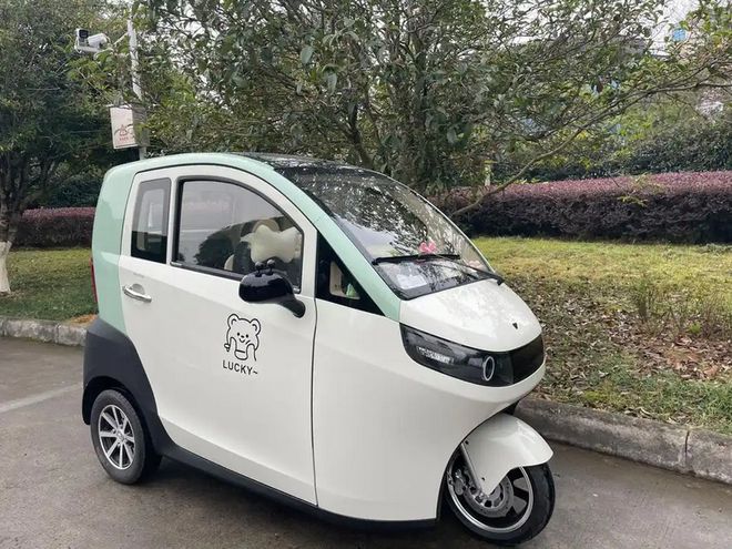 轮车行内人推荐这5个品牌都有超高的性价比麻将胡了2模拟器试玩2025年更换电动三(图5)