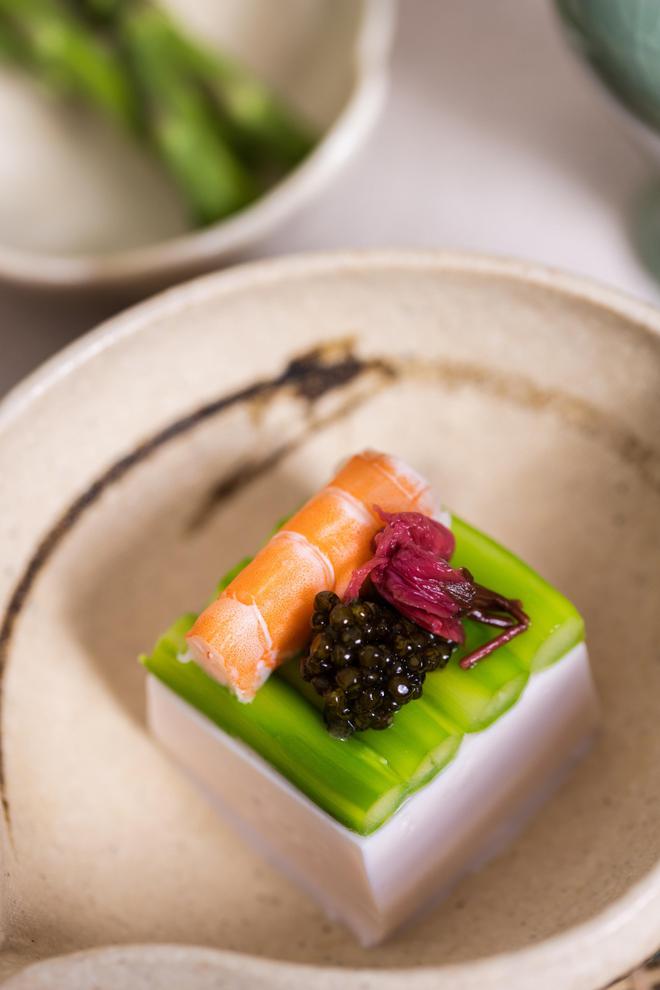 Olé精品超市匠心谱写春日有机美食麻将胡了试玩上海浦东香格里拉携手
