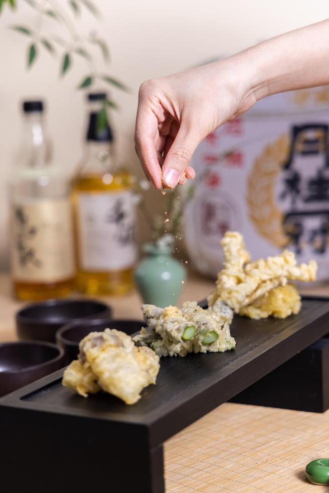 Olé精品超市匠心谱写春日有机美食麻将胡了试玩上海浦东香格里拉携手(图2)