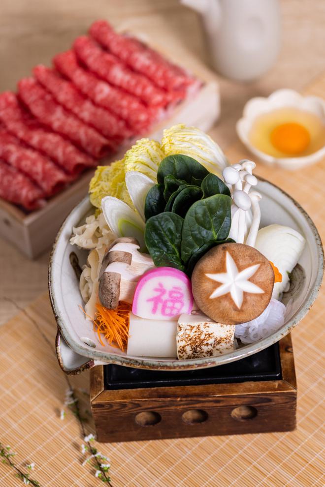Olé精品超市匠心谱写春日有机美食麻将胡了试玩上海浦东香格里拉携手(图3)