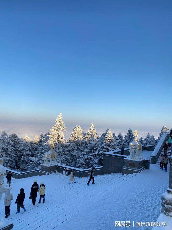 玩几天 四川有哪些景点景区 靠谱又划算麻将胡了试玩模拟器成都适合玩几天一般(图3)