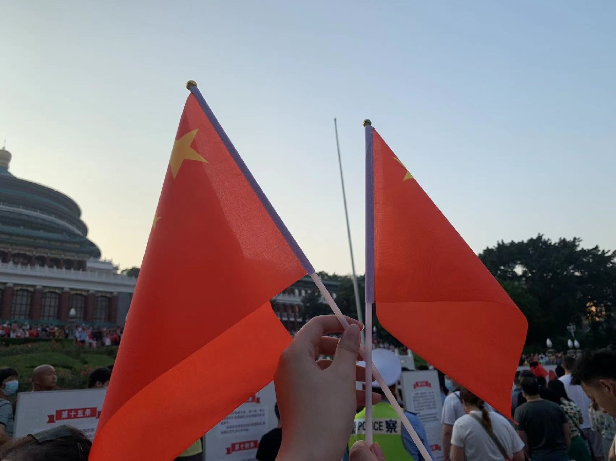 重庆国庆免费活动汇总(持续更新)PG电子麻将胡了2试玩2025(图2) 重庆国庆免费活动汇总(持续更新)PG电子麻将胡了2试玩2025(图2)