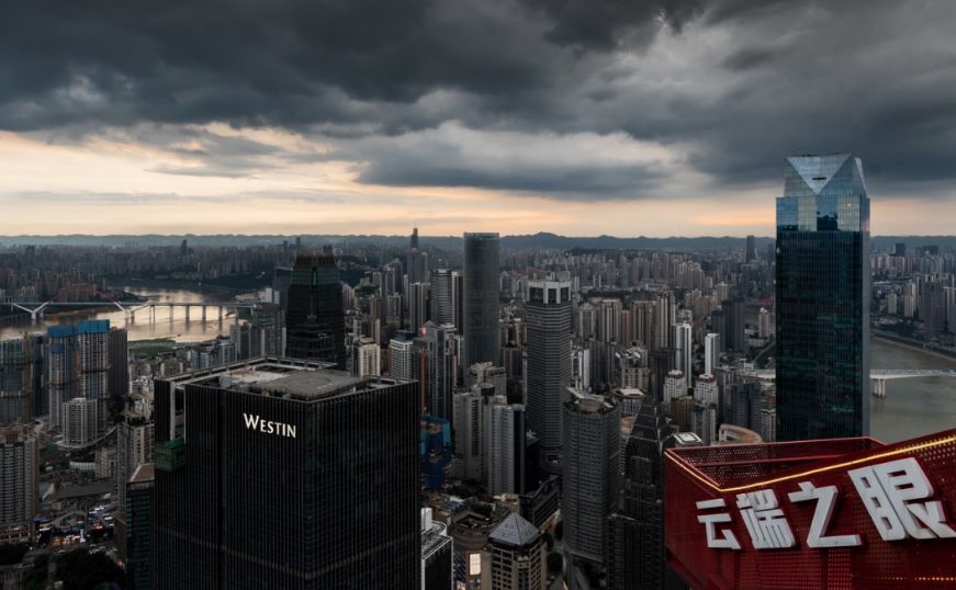 重庆旅游全攻略(景点+线路)麻将胡了模拟器试玩国庆节到