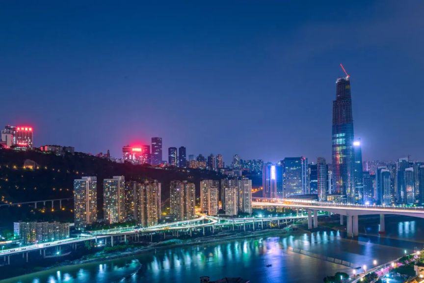 重庆旅游全攻略(景点+线路)麻将胡了模拟器试玩国庆节到(图5)