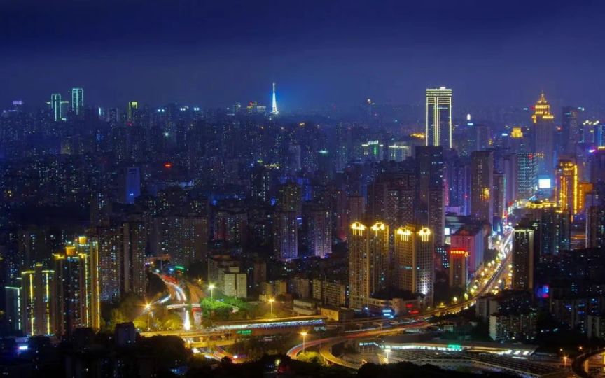 重庆旅游全攻略(景点+线路)麻将胡了模拟器试玩国庆节到(图19)