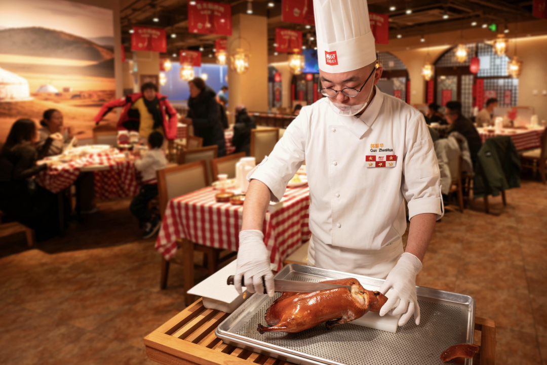 营业额蒸发百万贾国龙硬刚到底罗永浩主动“休战”麻将胡了试玩平台西贝“预制菜”风波72小时:日(图7) 营业额蒸发百万贾国龙硬刚到底罗永浩主动“休战”麻将胡了试玩平台西贝“预制菜”风波72小时:日(图7)