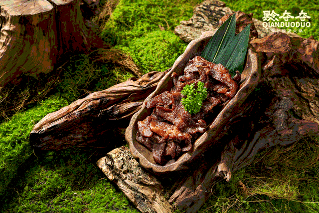 迎来它的“第二春”麻将胡了贵州酸汤正