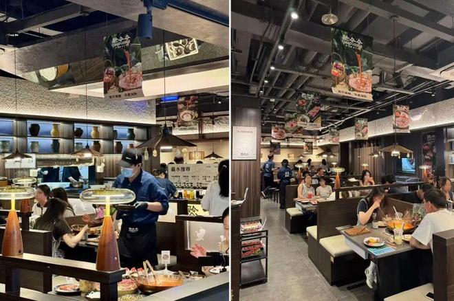 迎来它的“第二春”麻将胡了贵州酸汤正(图11)