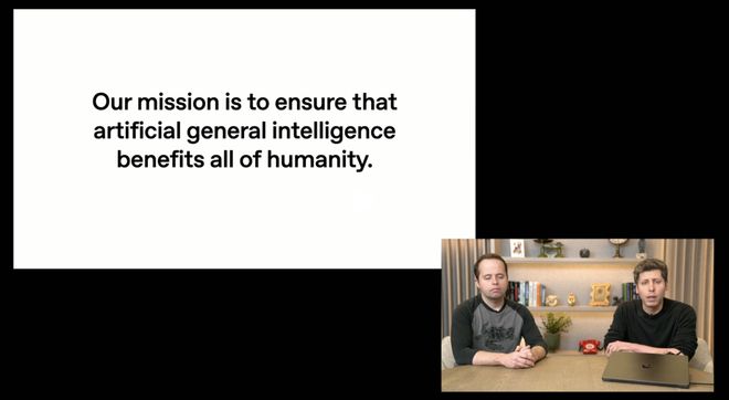 难重组后首次对谈：「我们是天作之合！」麻将胡了2试玩模拟器奥特曼和纳德拉艰(图7)