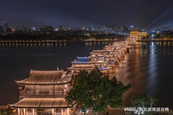 潮汕家庭游 旅游必打卡景点及美食推荐麻将胡了电子游戏12月潮汕旅游必看攻略(图2) 潮汕家庭游 旅游必打卡景点及美食推荐麻将胡了电子游戏12月潮汕旅游必看攻略(图2)