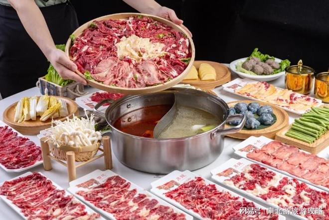 潮汕家庭游 旅游必打卡景点及美食推荐麻将胡了电子游戏12月潮汕旅游必看攻略(图3) 潮汕家庭游 旅游必打卡景点及美食推荐麻将胡了电子游戏12月潮汕旅游必看攻略(图3)