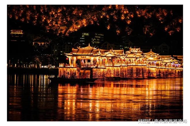 潮汕家庭游 旅游必打卡景点及美食推荐麻将