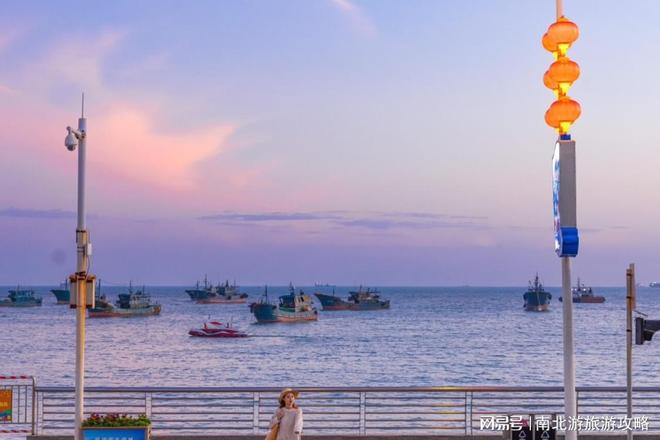 潮汕家庭游 旅游必打卡景点及美食推荐麻将胡了电子游戏12月潮汕旅游必看攻略(图4) 潮汕家庭游 旅游必打卡景点及美食推荐麻将胡了电子游戏12月潮汕旅游必看攻略(图4)