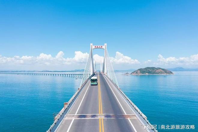 道！潮汕美食推荐家庭游 超实用纯干货分享