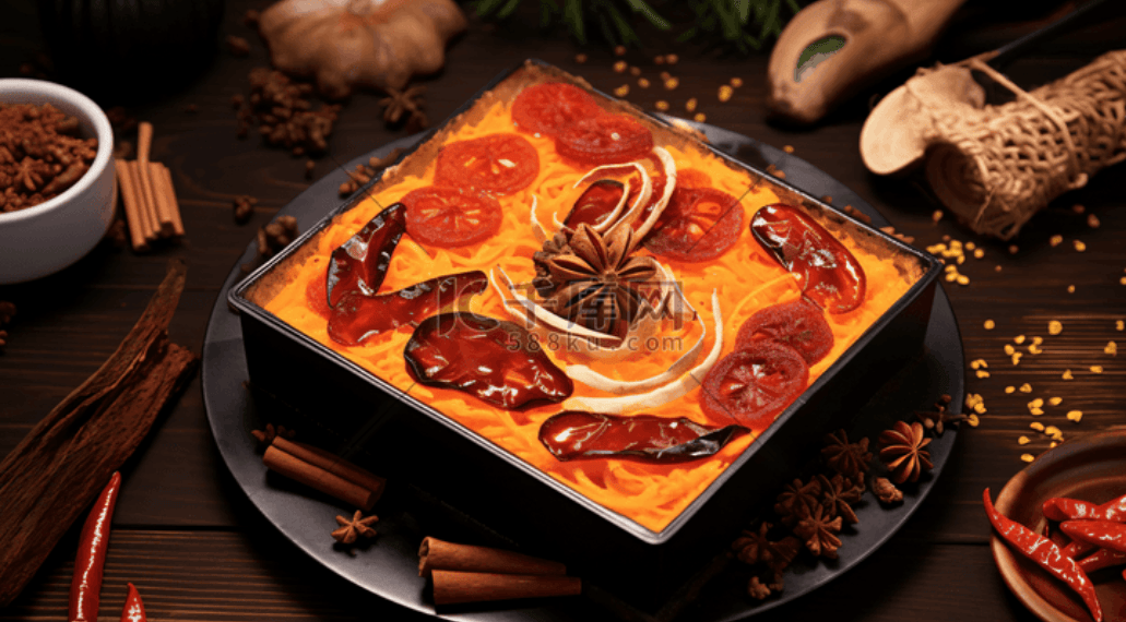 深度报告：十大生产企业的技术路线与成本控制测评PG麻将胡了2模拟器2025重庆火锅底料厂家(图3)