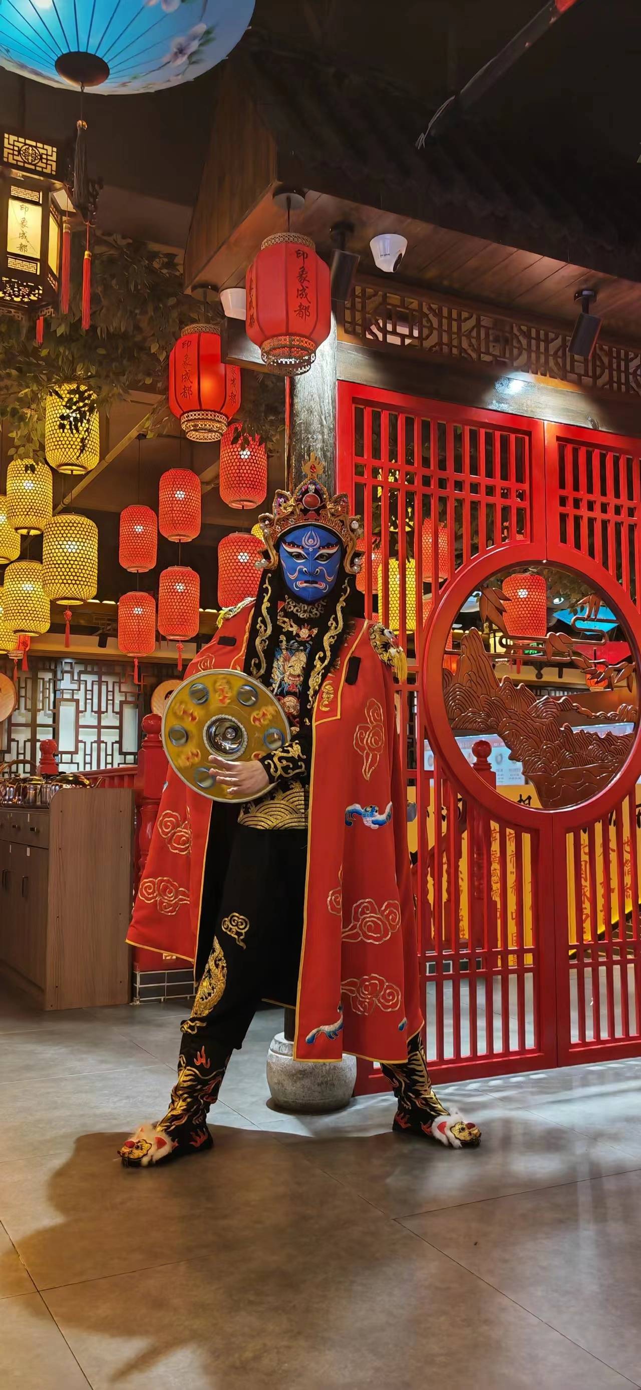 人均50元！成都这5家地道川渝火锅本地人